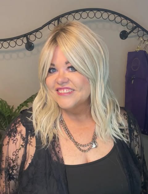 Raw Energy HS MYSTERY UNTAGGED PARTIAL MONO LUXURY WIG LW3-AC1