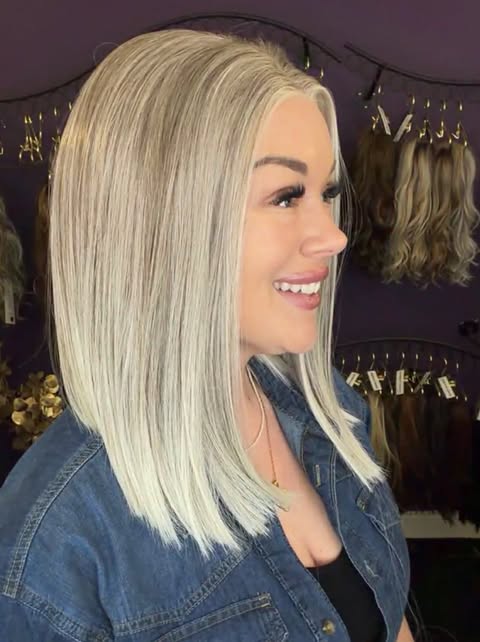 MALIBU HS BASIC WIG LW3 AC1