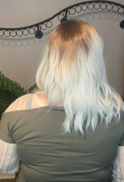 Natasha HS Better than Basic Wig NWT Petite CSC LW3 DH1
