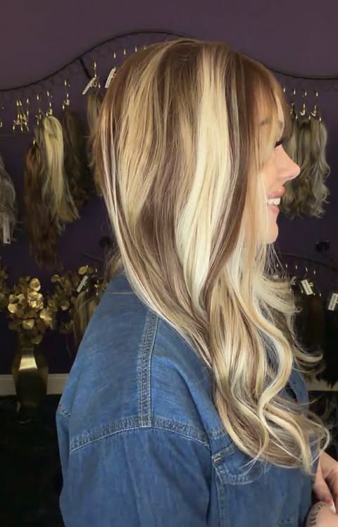 RYDER BLONDE CINNAMON SWIRL HS NWT BASIC WIG CSC LW3 AC1