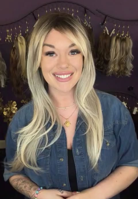 Wanderlust HS NWT Machine Cap Wig by Velvet Noire LW3 AC1
