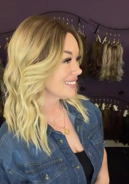 SOMMER HS NWT LUX MONO WIG LW3 AC1