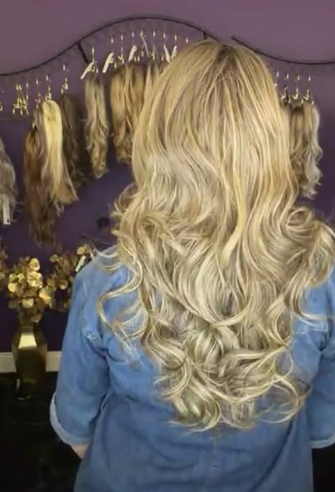 WREN GOLDEN TAUPE HS NWT BETTER THAN BASIC WIG CSC LW3 AC1