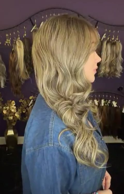 WREN GOLDEN TAUPE HS NWT BETTER THAN BASIC WIG CSC LW3 AC1