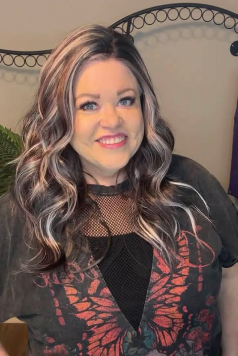 FULL ACCESS GRANTED HS NWOT SWISS LUXE WIG TN1 AC1