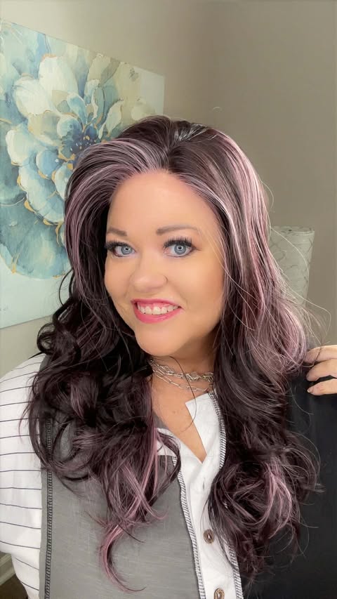 JETTA CRIMSON PETAL PETITE HS NWT BETTER THAN BASIC WIG by CSC LW3-AC1