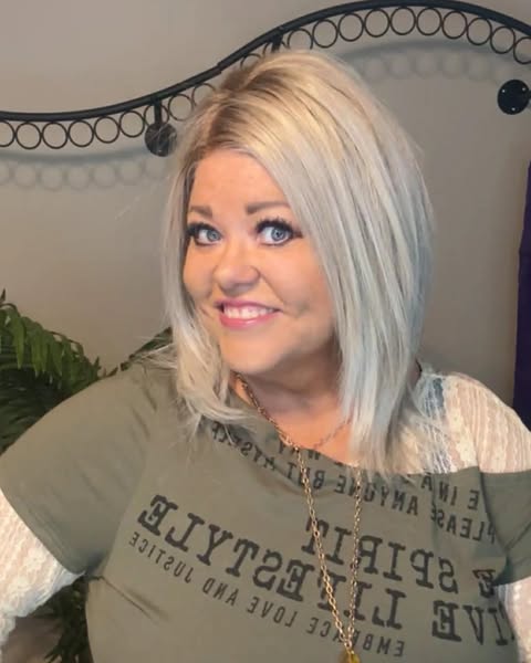 Unwritten Rules • Mystery Untagged Luxury Wig HT LW3-AC1
