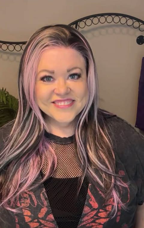 SILAS GOTHBERRY GLAZE NWT HS BETTER THAN BASIC WIG TN1 AC1