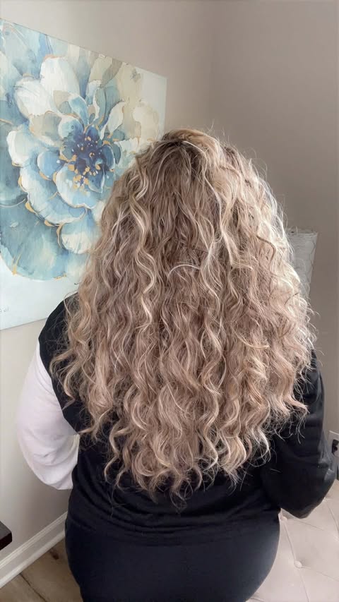 GENEVIEVE LARGE HS NWT BETTER THAN BASIC WIG by CSC TN1-AC1