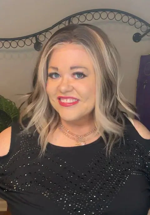 Calla CBB Large HS NWT Better Than Basic Wig by CSC TN1 ST1