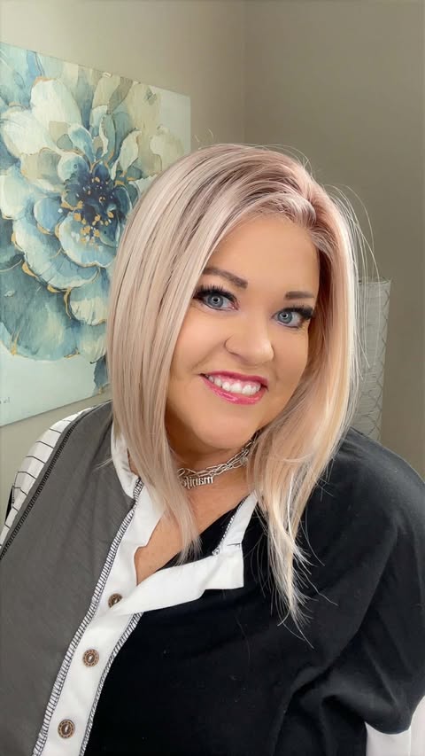 NANCY APRICOT BREEZE HS NWT BETTER THAN BASIC WIG by CSC TN1 AC1
