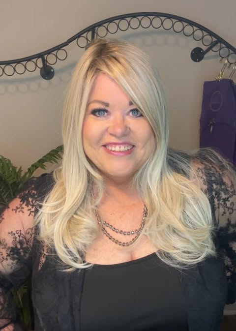 ROWENA VANILLA FRAPPE HS NWT COMFORT LUXURY WIG LW3 KQ1