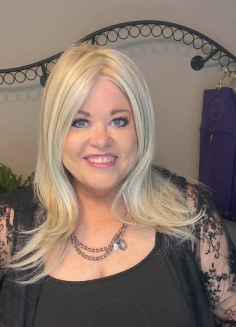 Simply Untouchable MYSTERY UNTAGGED HS HT LUXURY WIG LW3-AC1