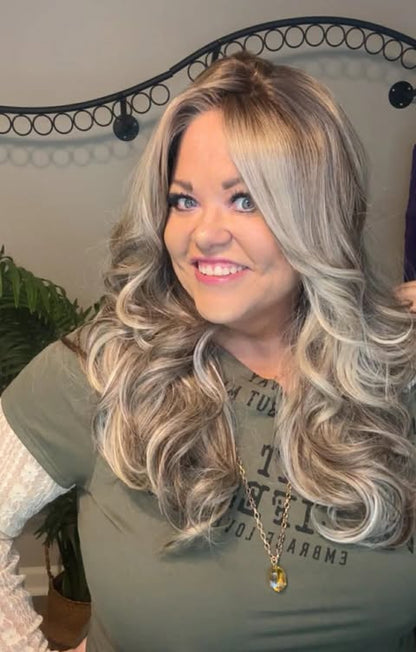 Jetta Sandstone Beige HS Better than Basic Wig Small CSC LW3 DH1