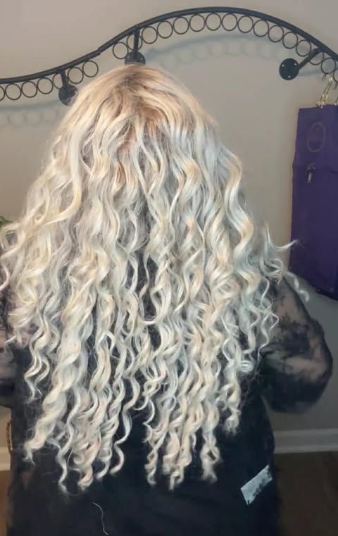 ARMANI MALIBU BLONDE HS Luxury Wig WFEW LW3 TH1
