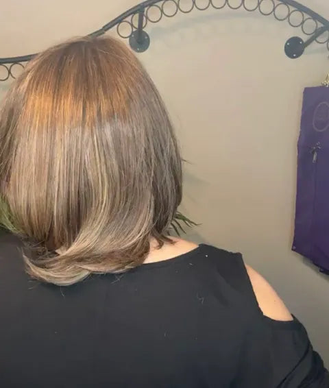 Ruby Chocolate Truffle HS Comfort Luxury Wig TN1 ST1