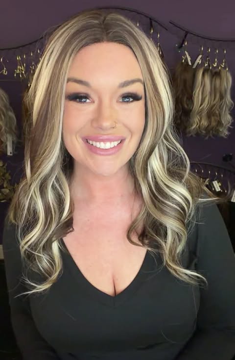 BREE CAFE FROST HS NWT BASIC WIG SS LW3 AC1