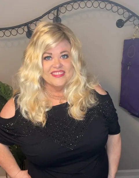 SARAH LAGUNA BEACH NHS HT Luxury Wig By Jon Renau TN1 KQ1