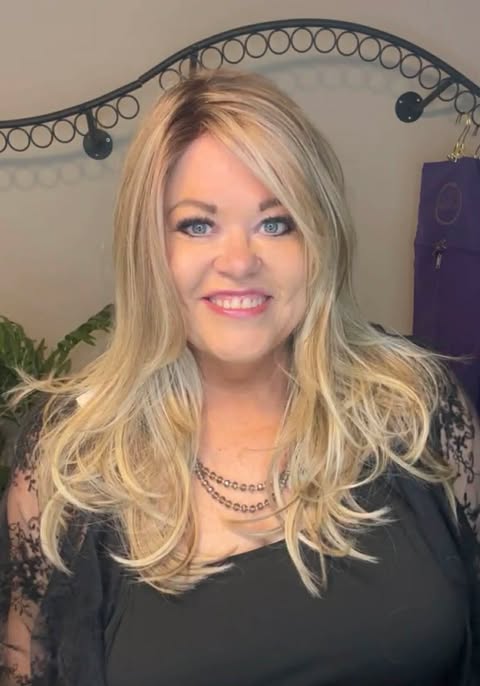SUMMER SANDY BEACH BLONDE HS Comfort Luxury Wig LW3 KQ1