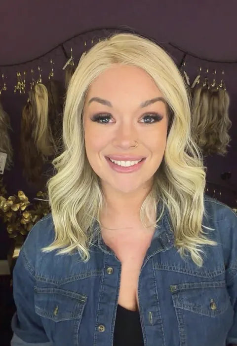 Wrenna HS MYSTERY UNTAGGED PARTIAL MONO LUXURY WIG LW3-AC1
