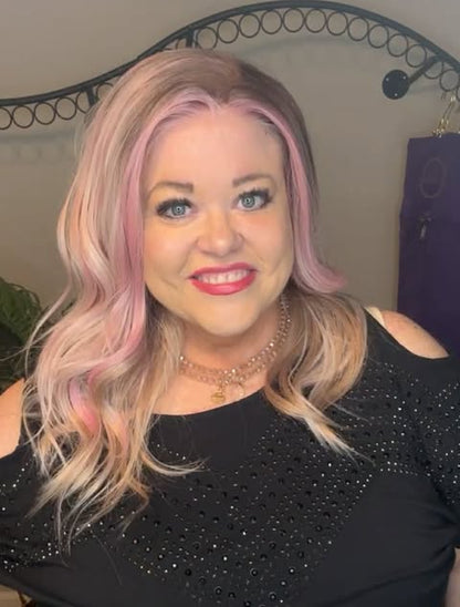 POPPY LARGE HS NWT BETTER THAN BASIC WIG by CSC LW3 AC1