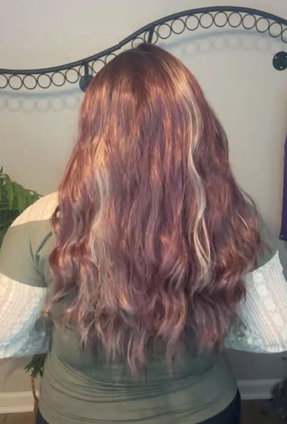 Pauleen Cool Blend HS NWT Better than Basic Wig CSC LW3 DH1