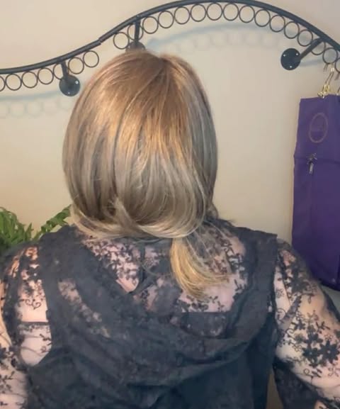 WFEW Jenna Amaretto HS Luxury Wig LW3 CH1