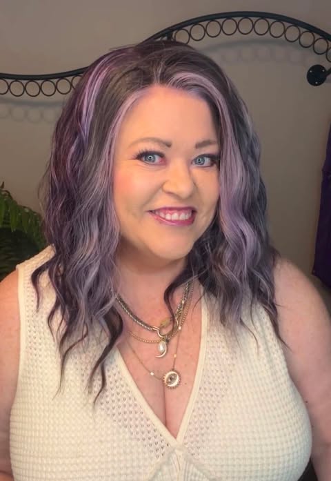 Celestial Ambition HS NWOT SWISS LUXE WIG LW3-AC1