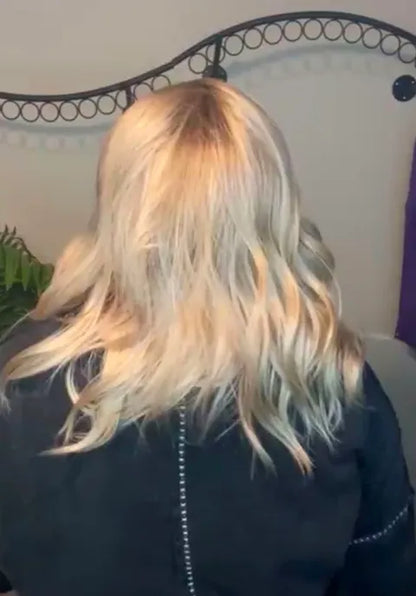 Storm Instinct NWOT BETTER THAN BASIC WIG TN1 AC1
