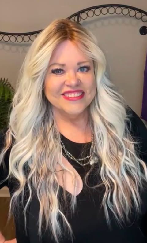REMINGTON BLONDE CHOCOLATE HS NWT BETTER THAN BASIC WIG by CSC TN1 DS1