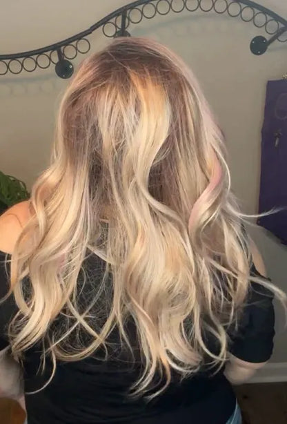 POPPY LARGE HS NWT BETTER THAN BASIC WIG by CSC LW3 AC1