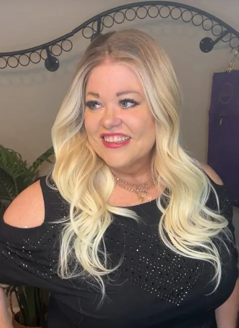 VIVIANA WAVY HS NWT BETTER THAN BASIC WIG by CSC LW3 AC1