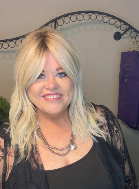 Raw Energy HS MYSTERY UNTAGGED PARTIAL MONO LUXURY WIG LW3-AC1