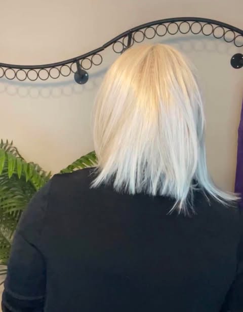 Magnetic Mystique HS MYSTERY UNTAGGED PARTIAL MONO LUXURY WIG TN1 AC1