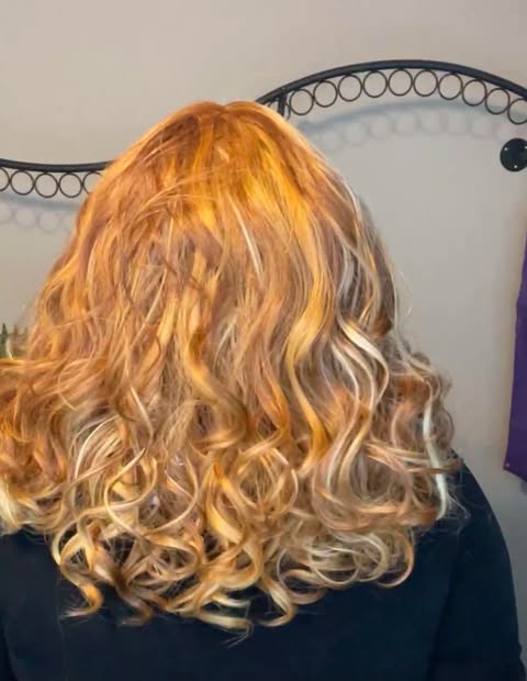 BRIGHT MINDED HS NWT BASIC WIG BY RG LW3 DS1