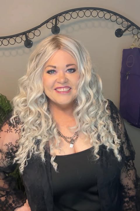 ARMANI MALIBU BLONDE HS Luxury Wig WFEW LW3 TH1