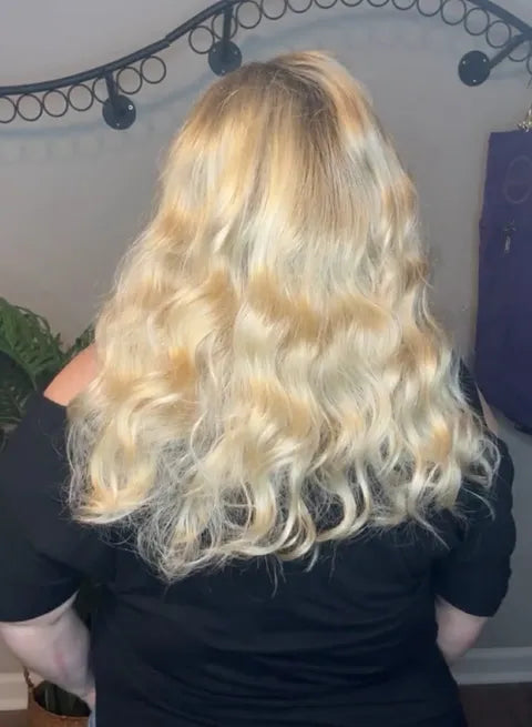 SARAH LAGUNA BEACH NHS HT Luxury Wig By Jon Renau TN1 KQ1