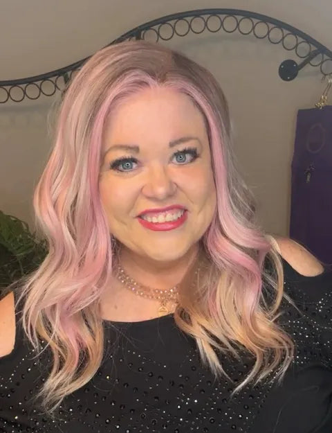 POPPY LARGE HS NWT BETTER THAN BASIC WIG by CSC LW3 AC1