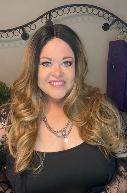 FAWN HS BASIC WIG LW3 KQ1