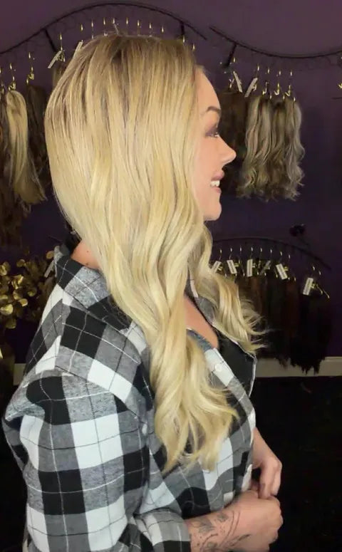 Althea HS MYSTERY UNTAGGED FULL MONO LUXURY WIG LW3-AC1