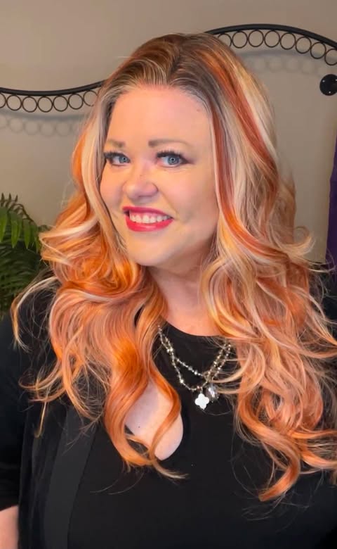All Eyes Watching NWOT HS Swiss Luxe Wig TN1 AC1