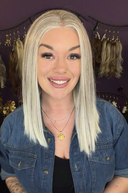 MALIBU HS BASIC WIG LW3 AC1
