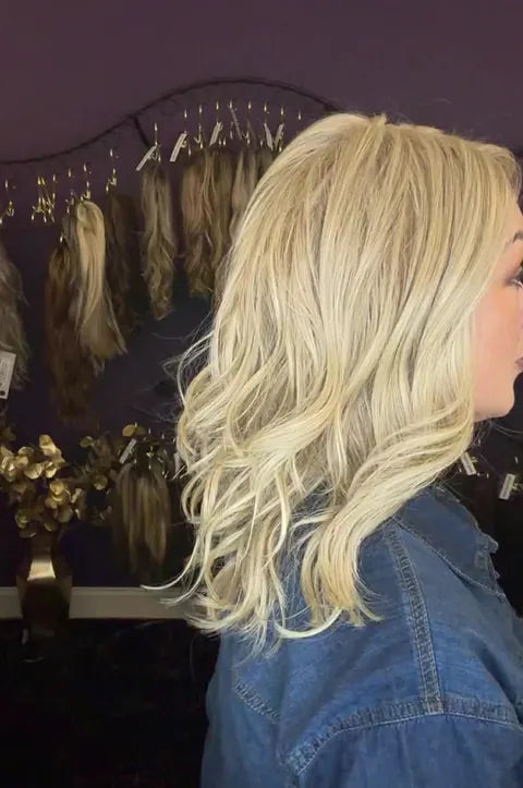 Wrenna HS MYSTERY UNTAGGED PARTIAL MONO LUXURY WIG LW3-AC1