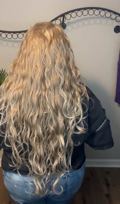 LONG WAY HOME HS NWT Basic Wig By Rebel Gypsy TN1 AC1