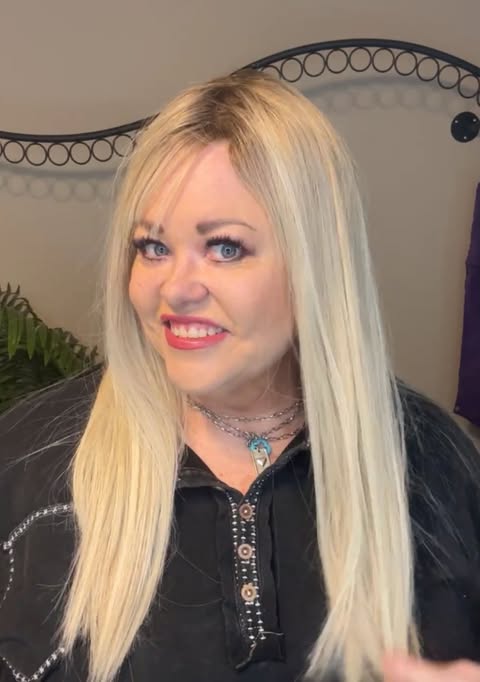 Xfactor Grace HS MYSTERY UNTAGGED PARTIAL MONO LUXURY WIG TN1 AC1