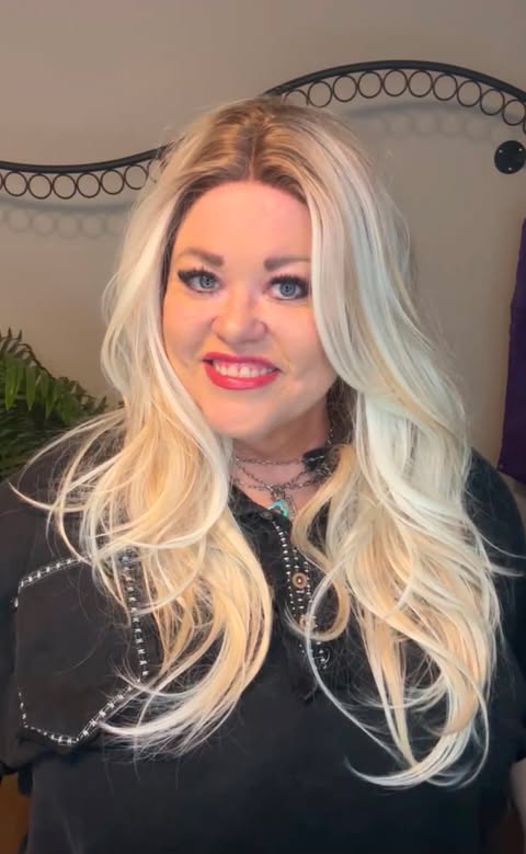 JENNINGS BLONDE SUEDE HS NWT BETTER THAN BASIC WIG by CSC TN1 AC1
