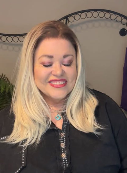 HUDSON ROOTED SUMMER BLONDE HS NWT BETTER THAN BASIC WIG by CSC TN1 AC1