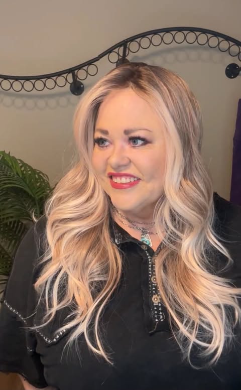 BRIANNA APRICOT HS NWT BETTER THAN BASIC WIG by CSC TN1 AC1