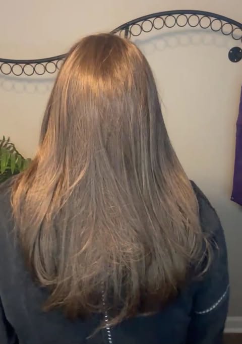 Crown In Place Dominance Delivered FULL MONO LUXURY WIG TN1 AC1