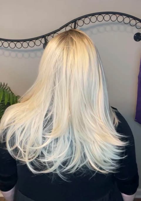 MILEY NATURAL BLONDE HS NWT BETTER THAN BASIC WIG by CSC TN1 AC1